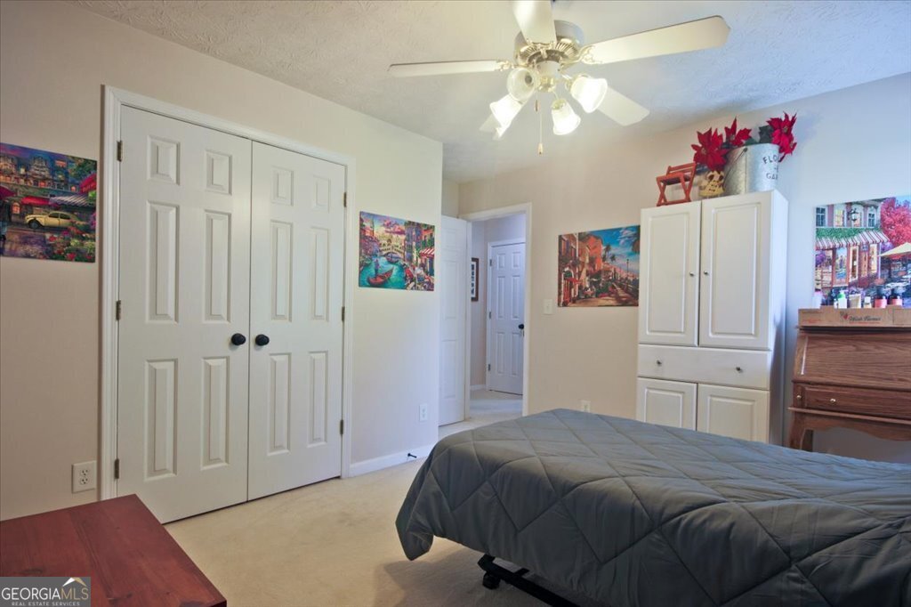 1256 Oakmont Ridge Drive Lawrenceville - Photo 37