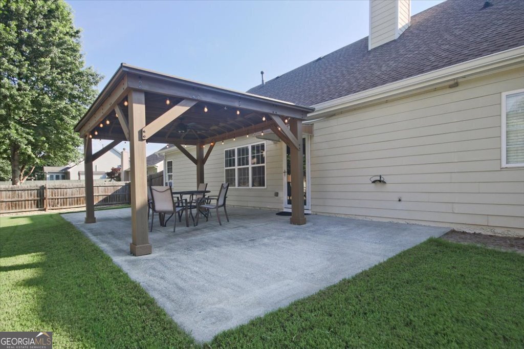 1256 Oakmont Ridge Drive Lawrenceville - Photo 42