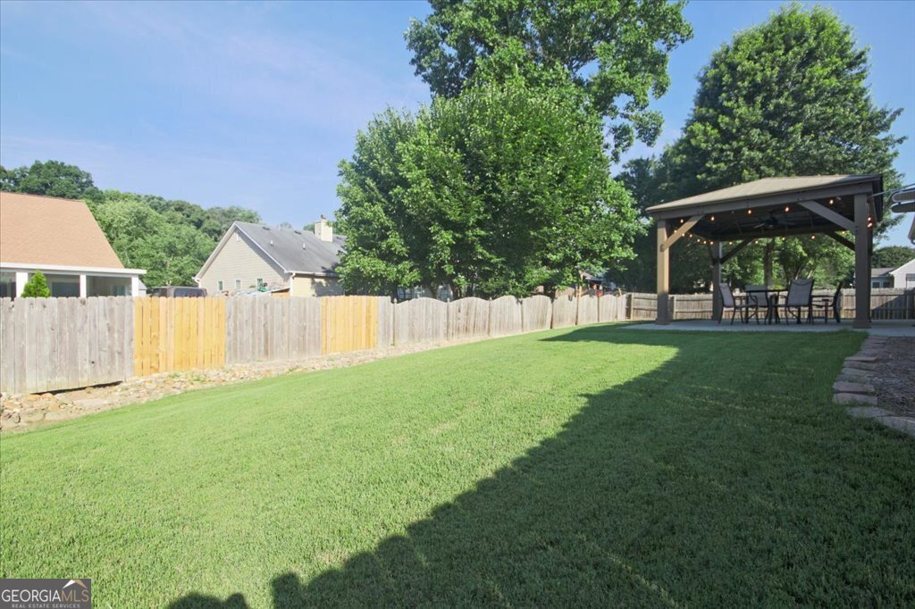 1256 Oakmont Ridge Drive Lawrenceville - Photo 44