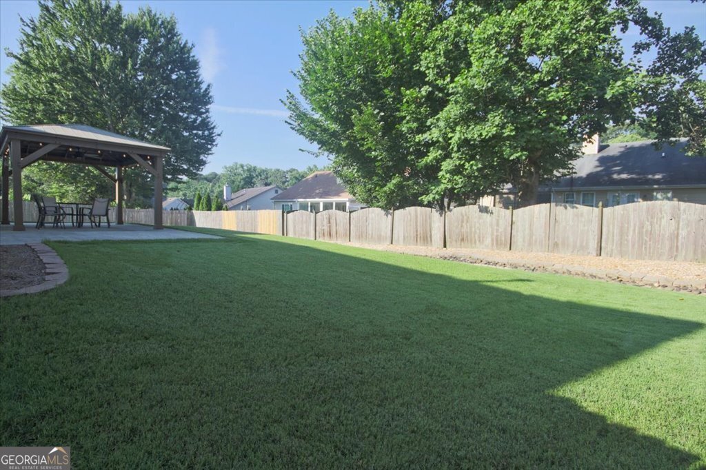 1256 Oakmont Ridge Drive Lawrenceville - Photo 45