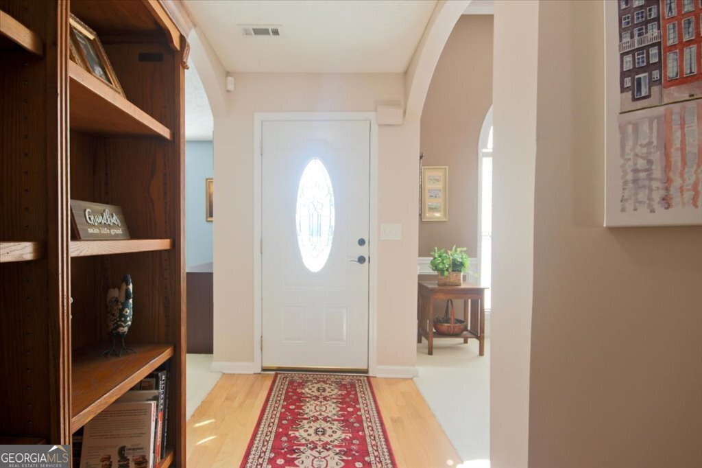 1256 Oakmont Ridge Drive Lawrenceville - Photo 6