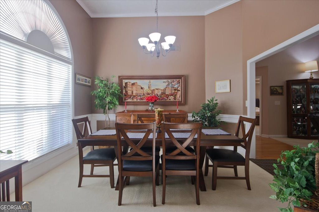 1256 Oakmont Ridge Drive Lawrenceville - Photo 8