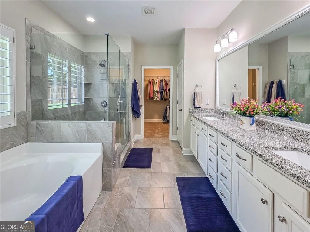 6985 Concord Mountain Trail Cumming - Photo 10