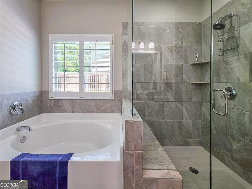 6985 Concord Mountain Trail Cumming - Photo 11