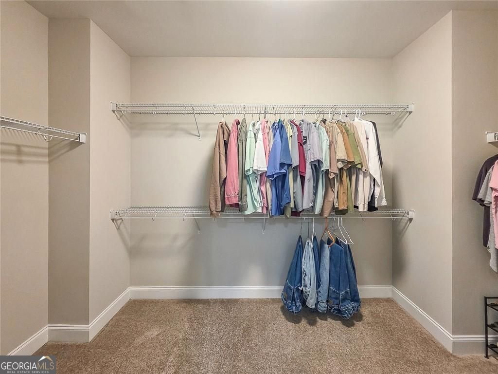 6985 Concord Mountain Trail Cumming - Photo 12