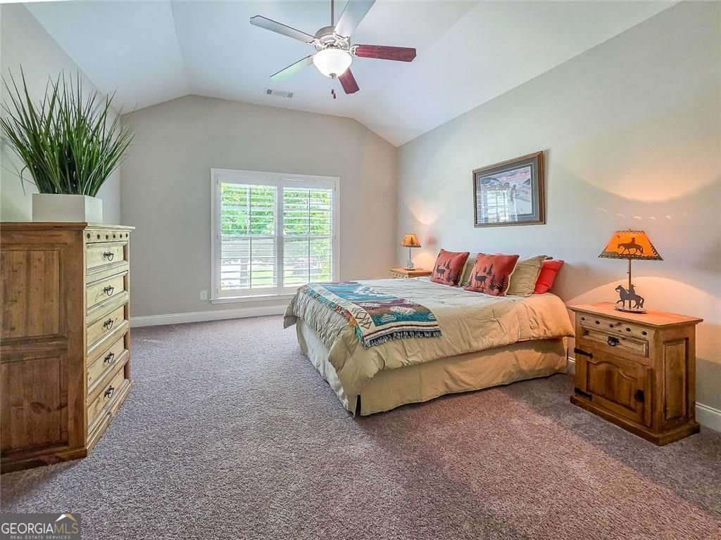 6985 Concord Mountain Trail Cumming - Photo 13