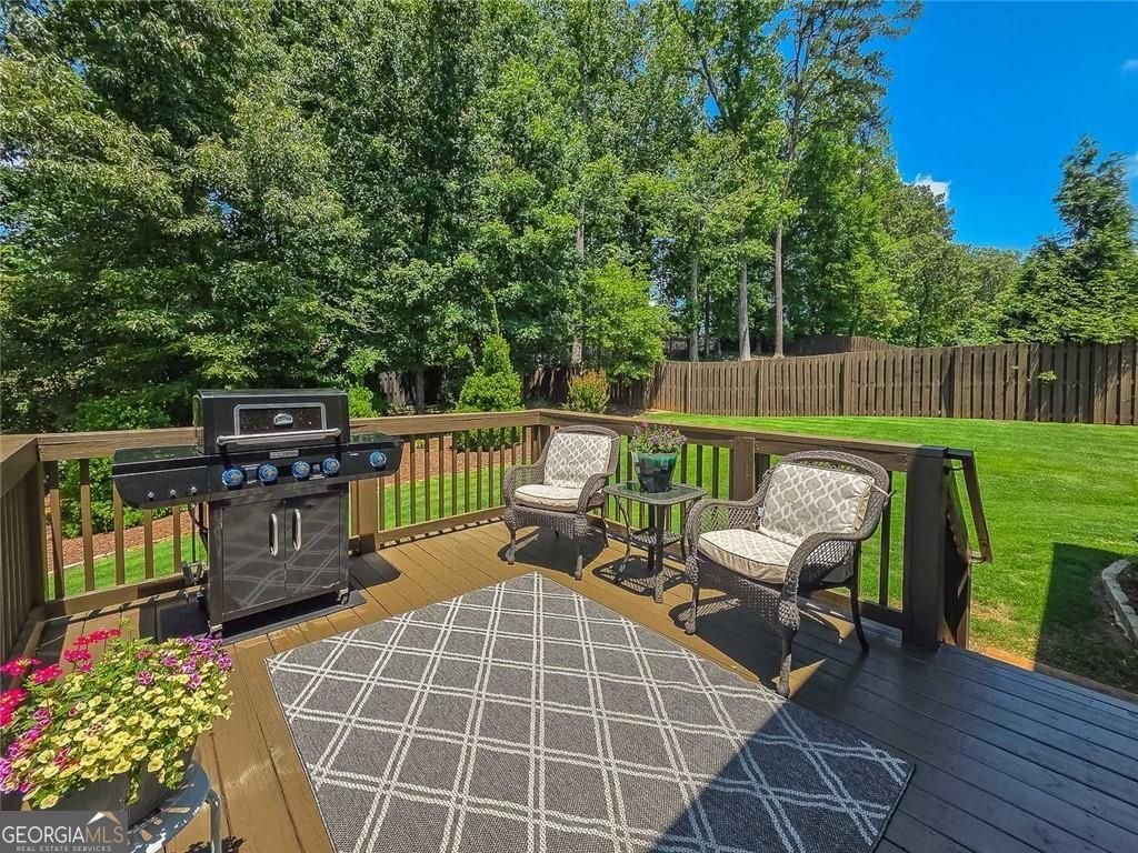 6985 Concord Mountain Trail Cumming - Photo 15