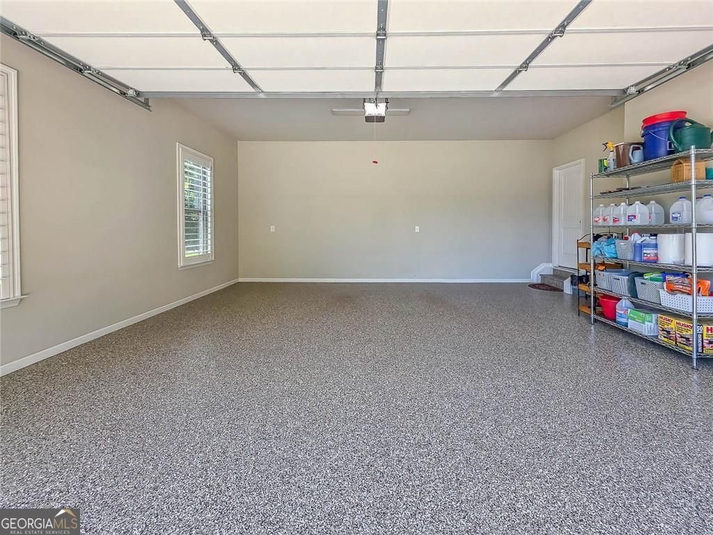 6985 Concord Mountain Trail Cumming - Photo 17