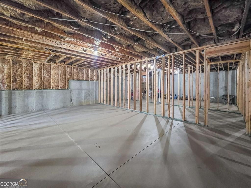 6985 Concord Mountain Trail Cumming - Photo 18