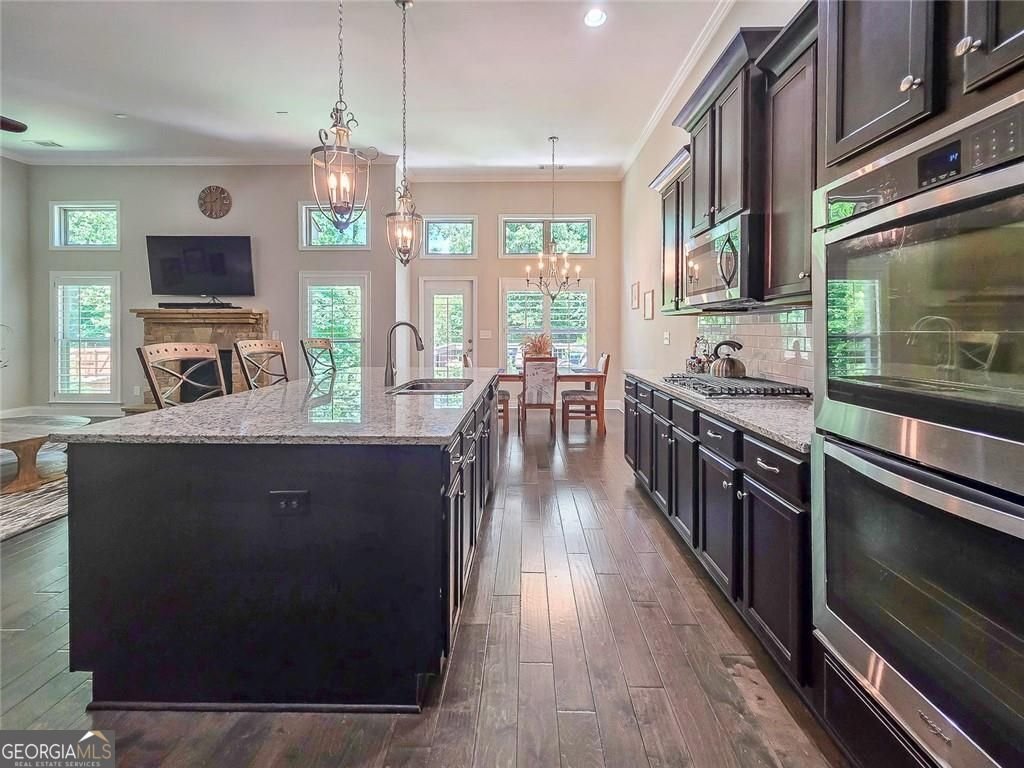 6985 Concord Mountain Trail Cumming - Photo 22