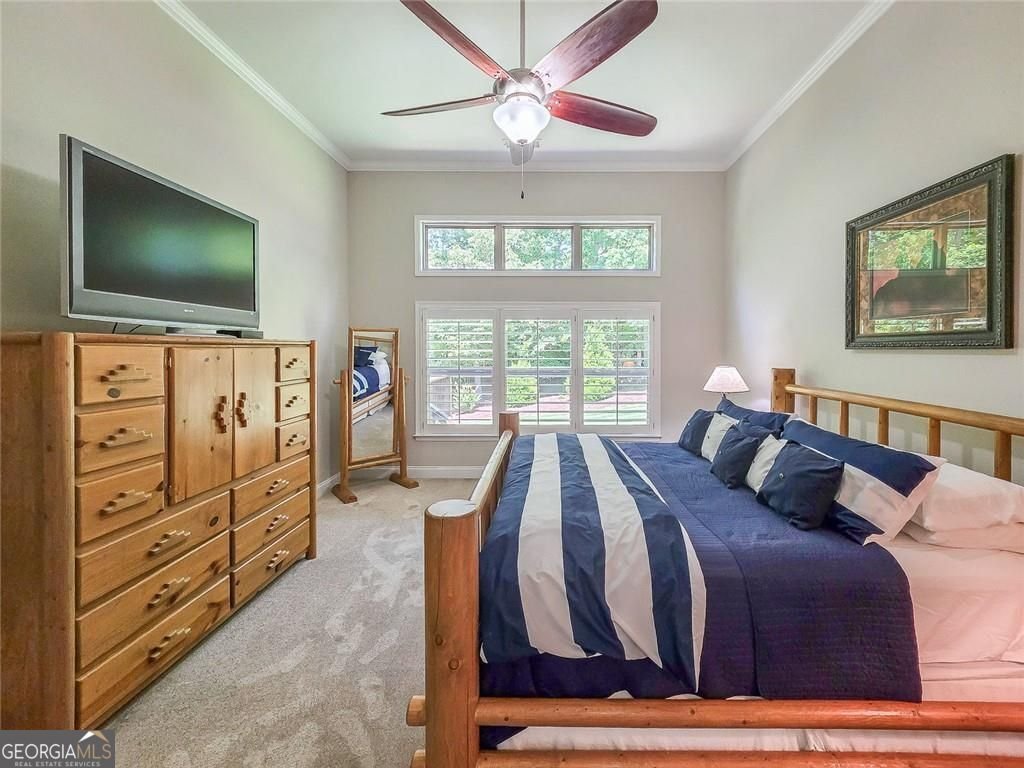 6985 Concord Mountain Trail Cumming - Photo 24