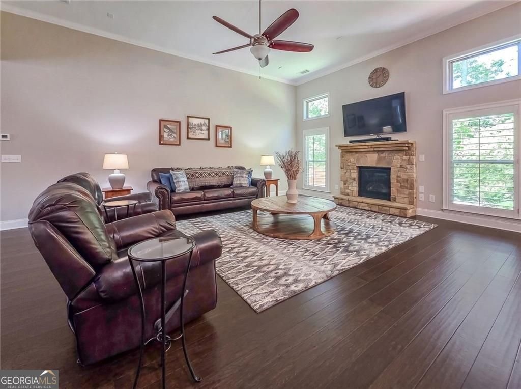 6985 Concord Mountain Trail Cumming - Photo 26