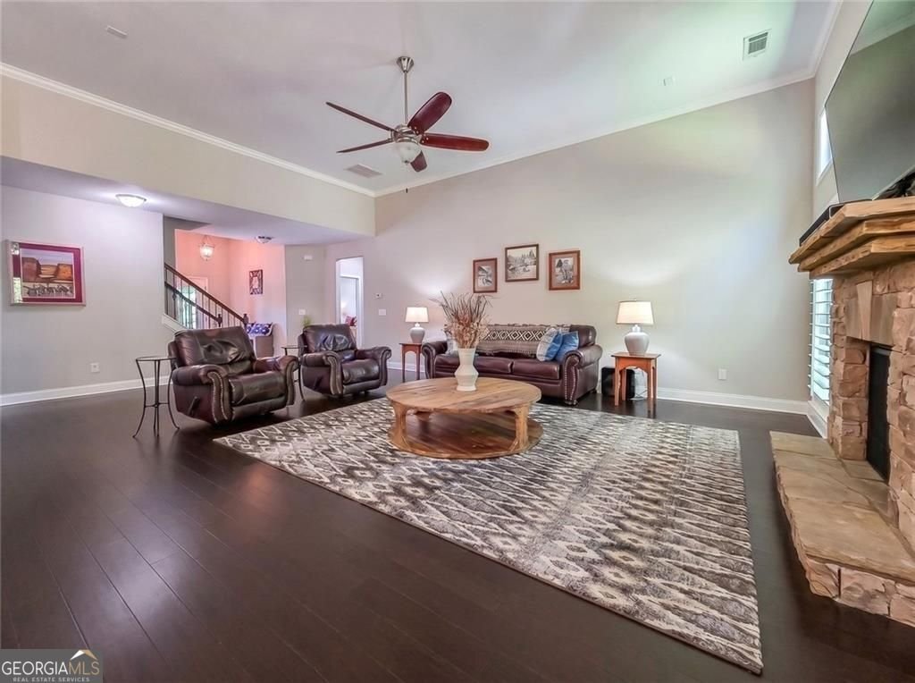 6985 Concord Mountain Trail Cumming - Photo 27