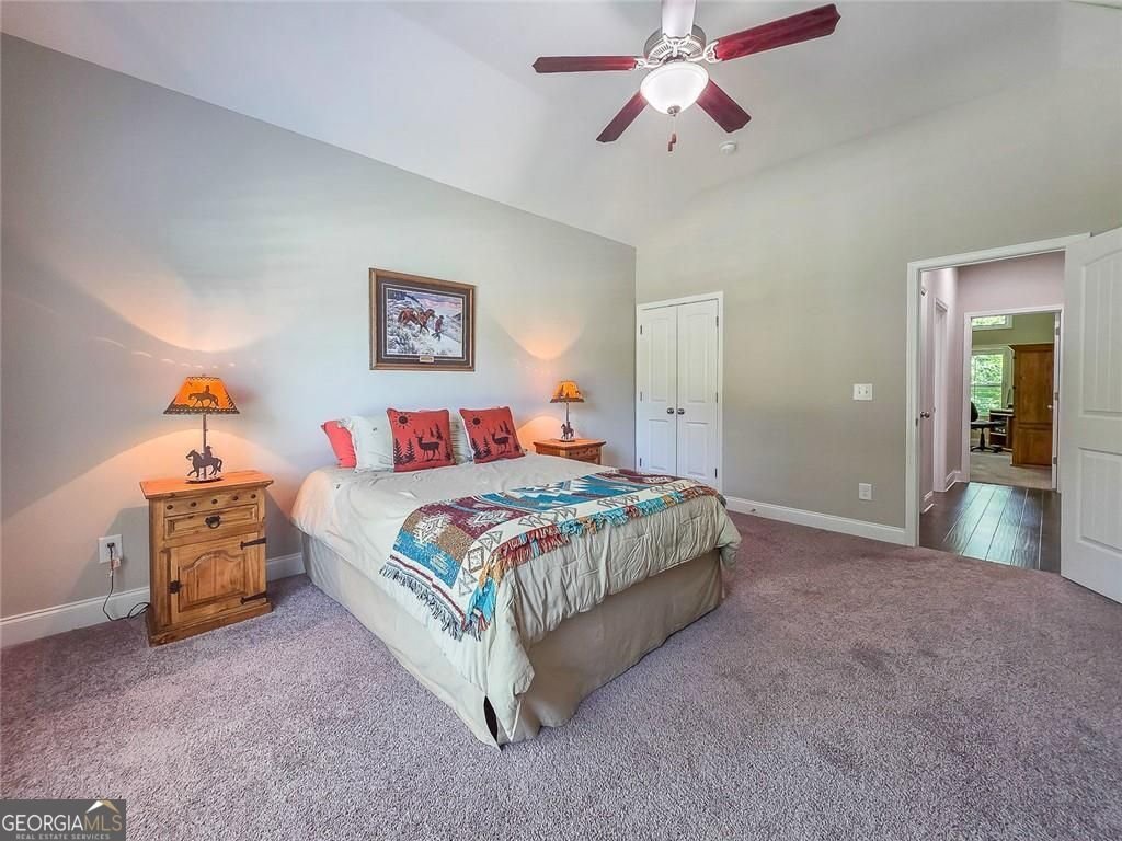6985 Concord Mountain Trail Cumming - Photo 28