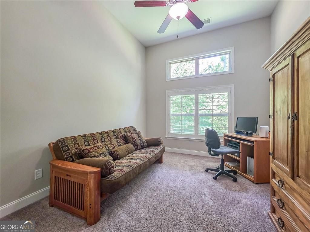 6985 Concord Mountain Trail Cumming - Photo 29