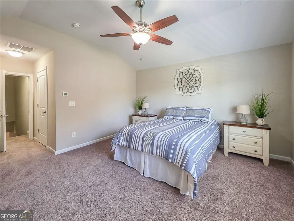 6985 Concord Mountain Trail Cumming - Photo 32