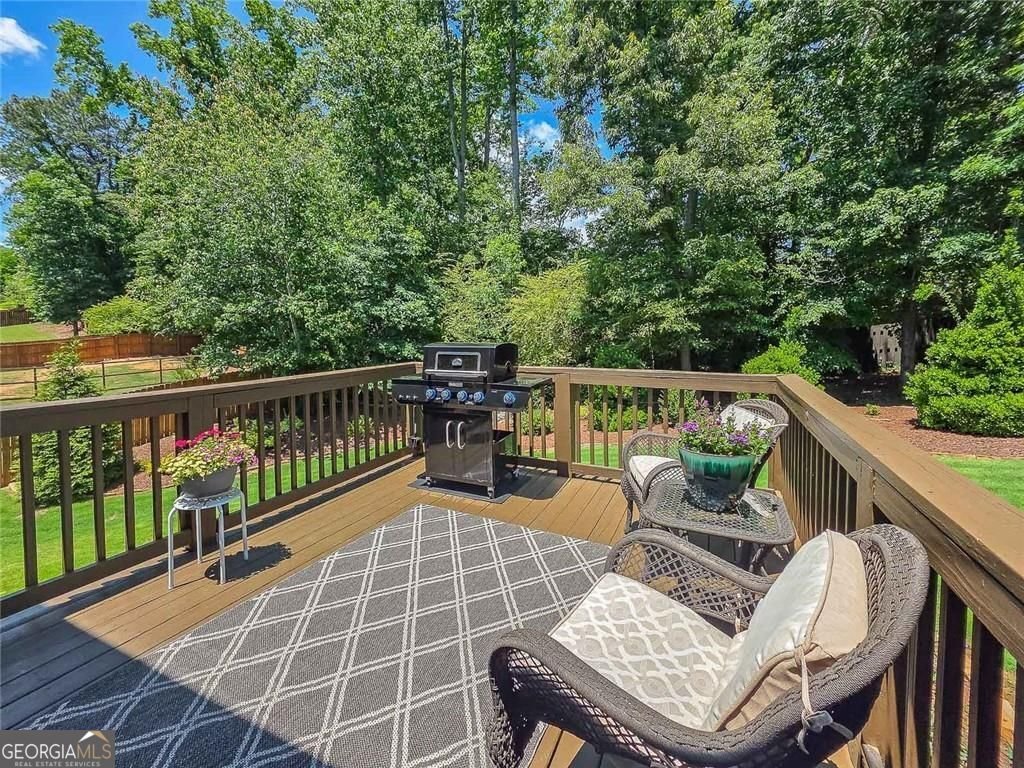 6985 Concord Mountain Trail Cumming - Photo 34