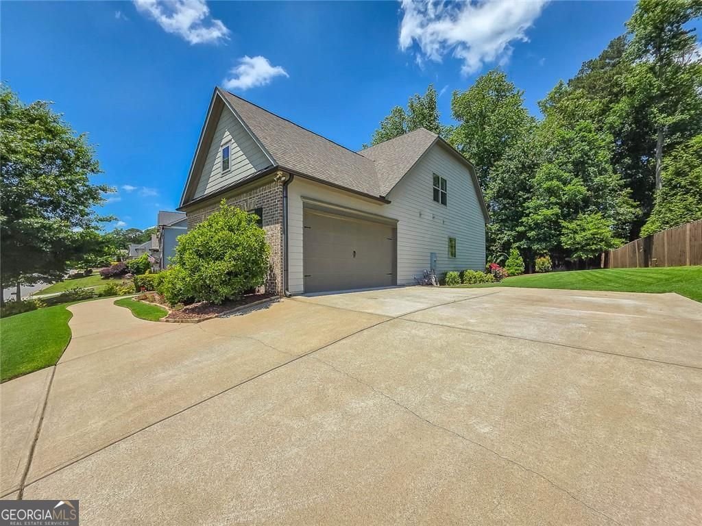 6985 Concord Mountain Trail Cumming - Photo 35
