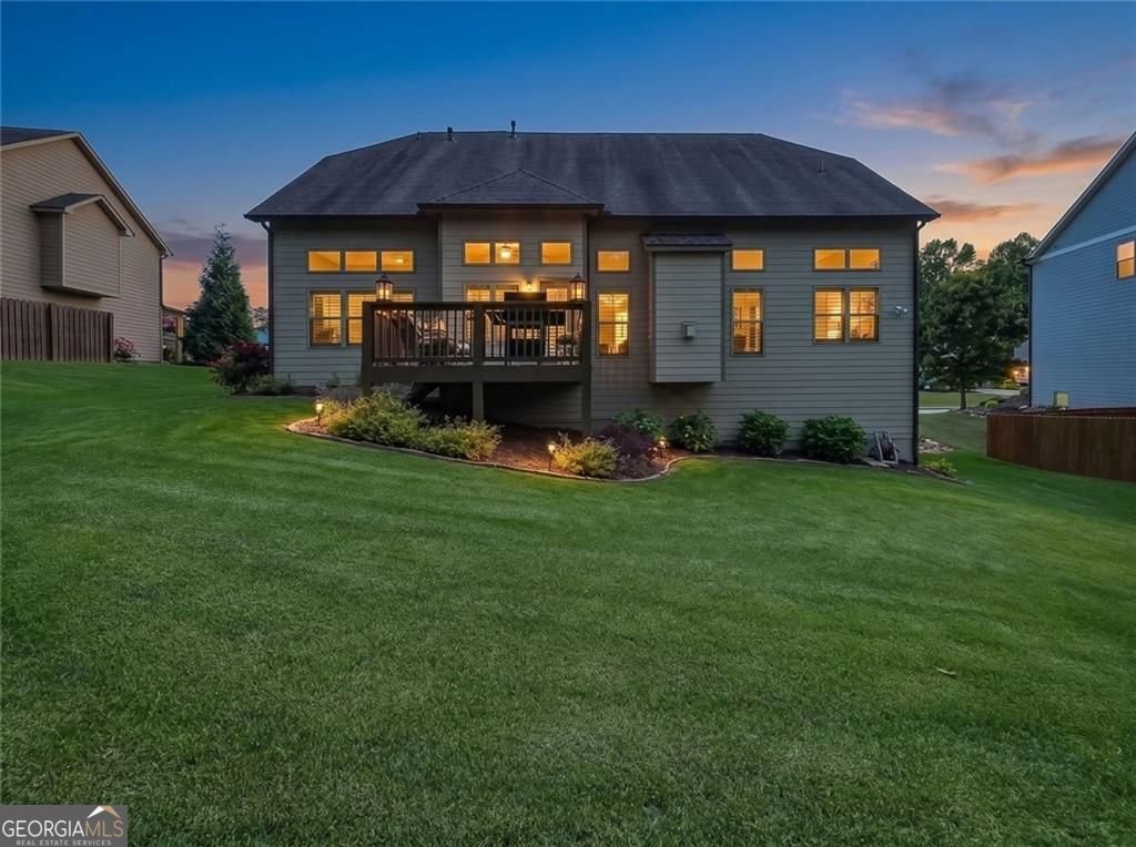 6985 Concord Mountain Trail Cumming - Photo 36