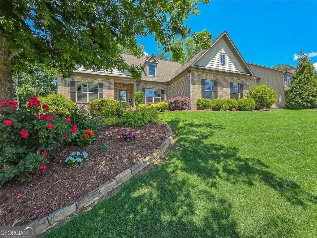 6985 Concord Mountain Trail Cumming - Photo 41