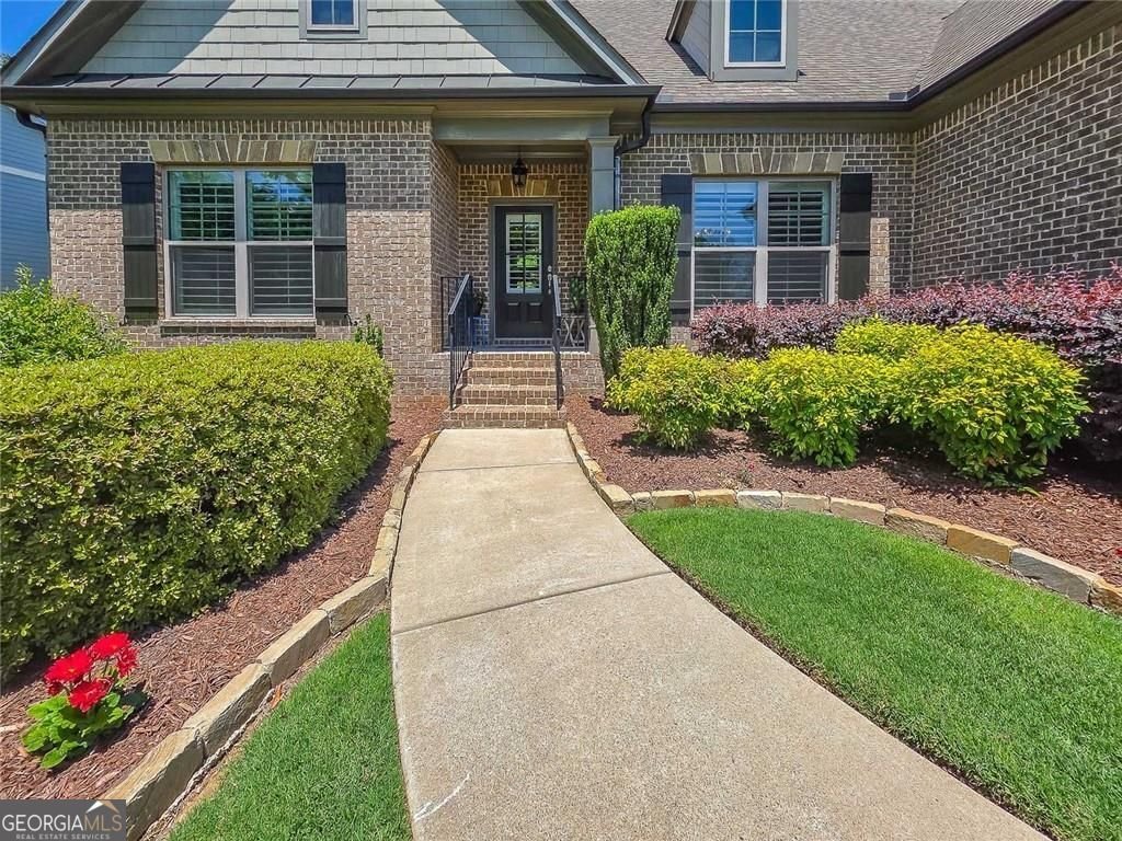 6985 Concord Mountain Trail Cumming - Photo 42