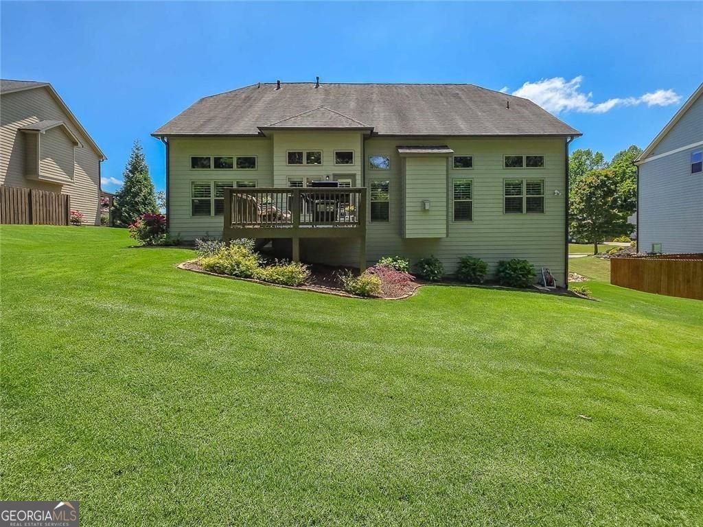 6985 Concord Mountain Trail Cumming - Photo 43