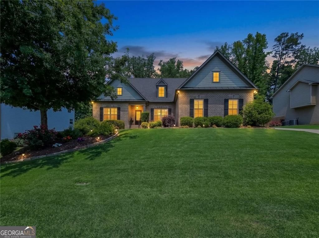 6985 Concord Mountain Trail Cumming - Photo 44