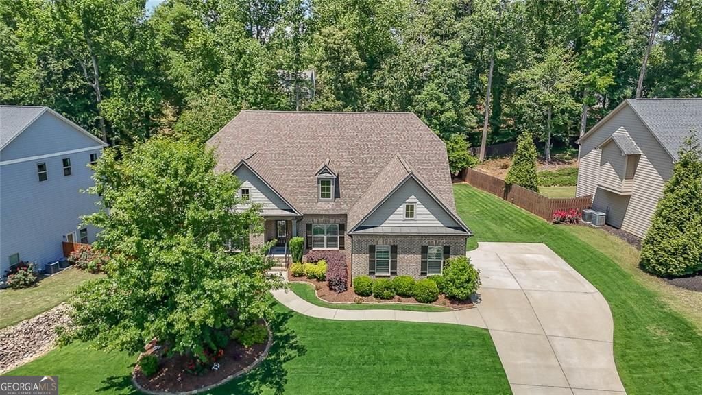 6985 Concord Mountain Trail Cumming - Photo 45