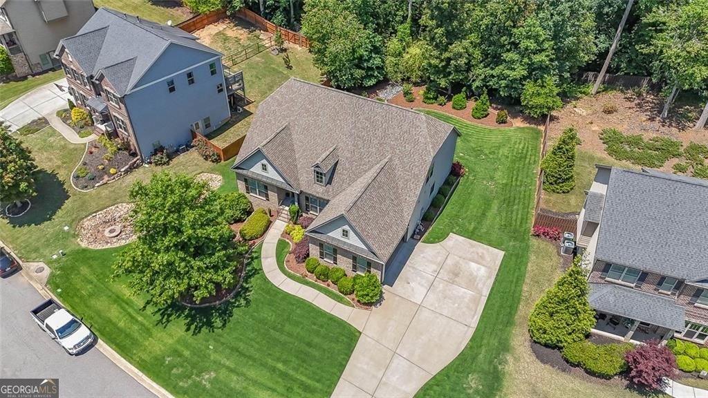6985 Concord Mountain Trail Cumming - Photo 46