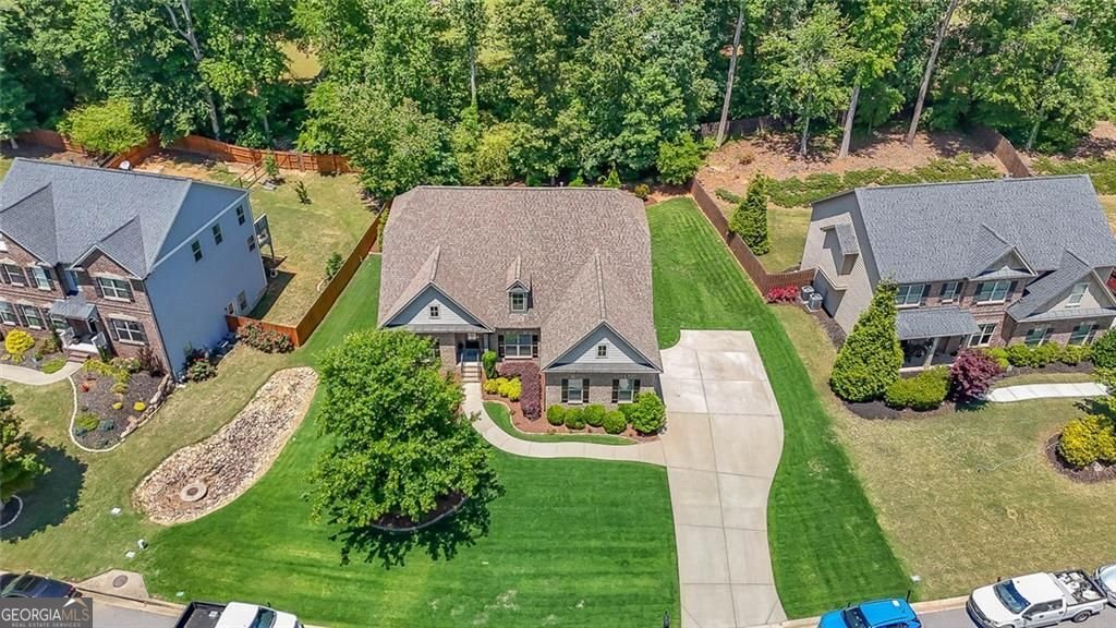 6985 Concord Mountain Trail Cumming - Photo 49