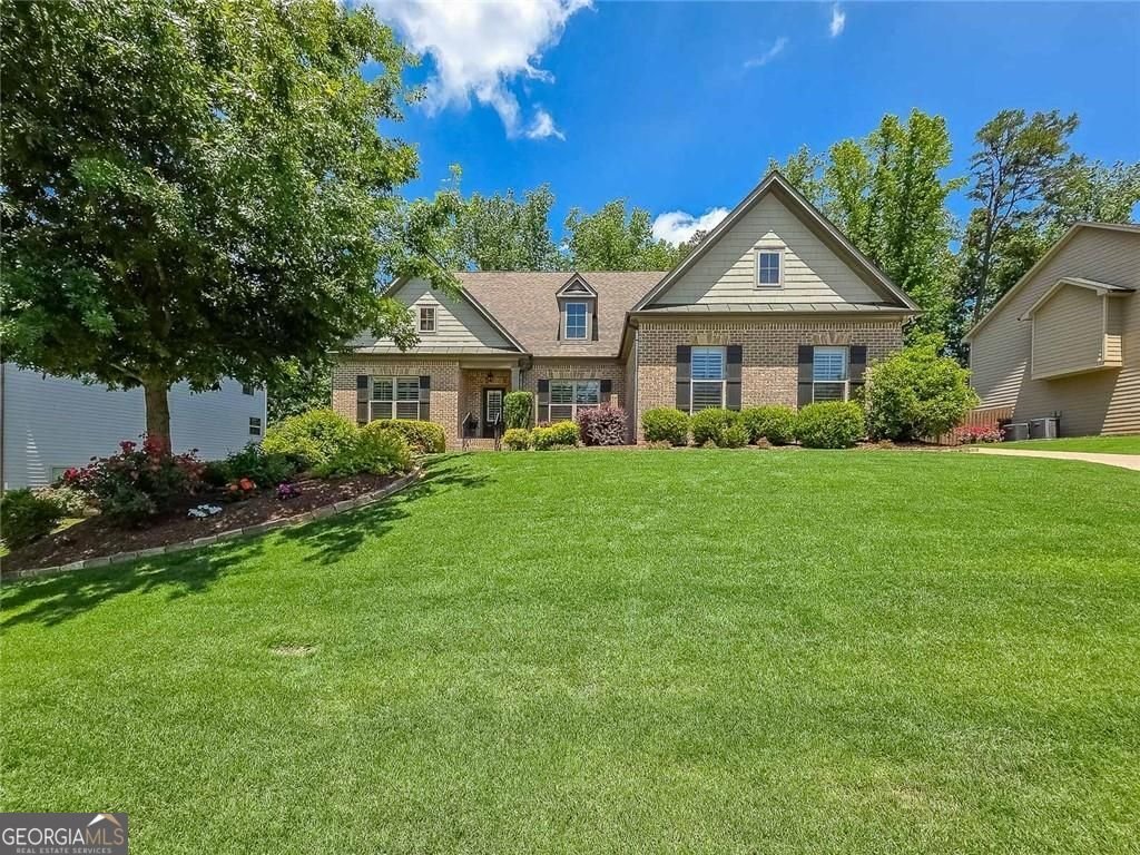 6985 Concord Mountain Trail Cumming - Photo 51