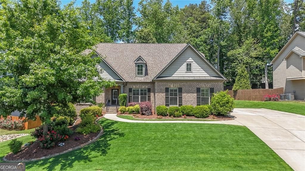 6985 Concord Mountain Trail Cumming - Photo 52