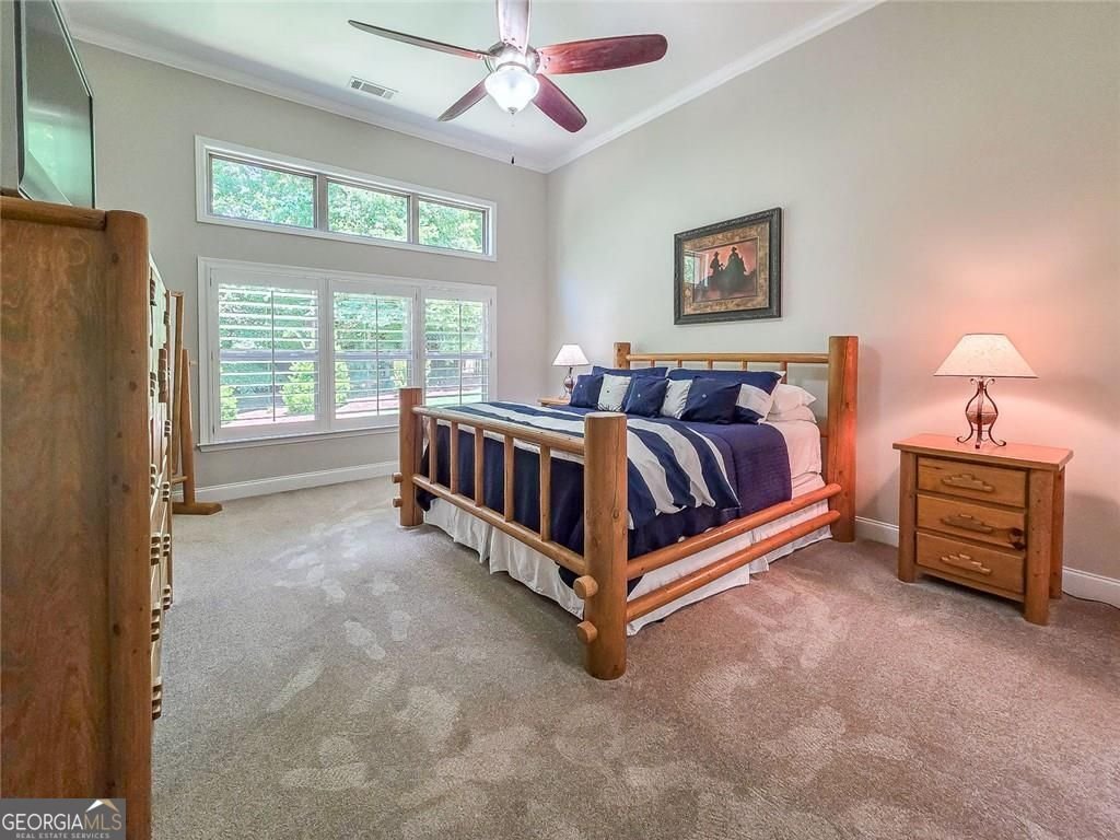 6985 Concord Mountain Trail Cumming - Photo 8