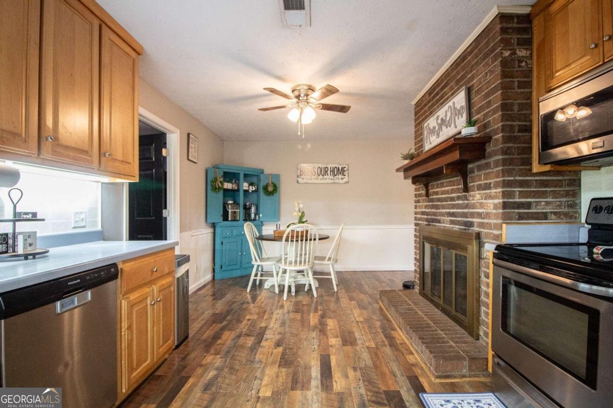 2150 Beaverdam Road Colbert - Photo 10