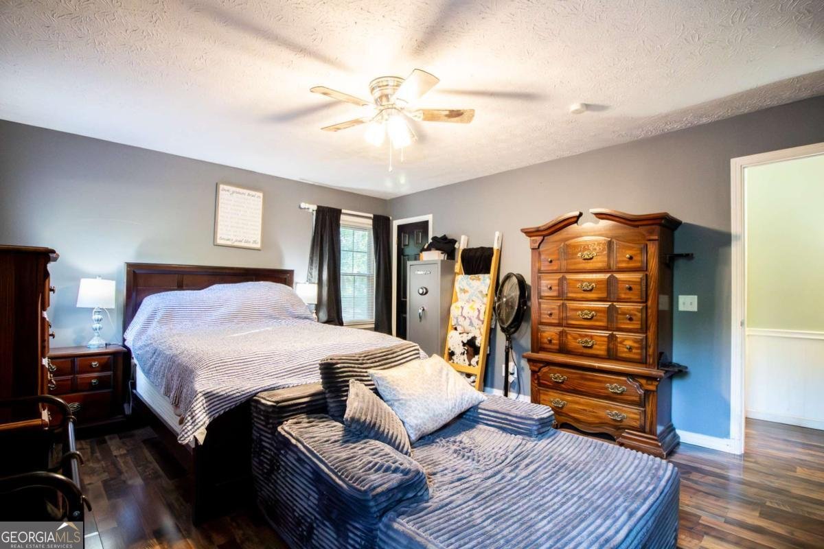 2150 Beaverdam Road Colbert - Photo 14