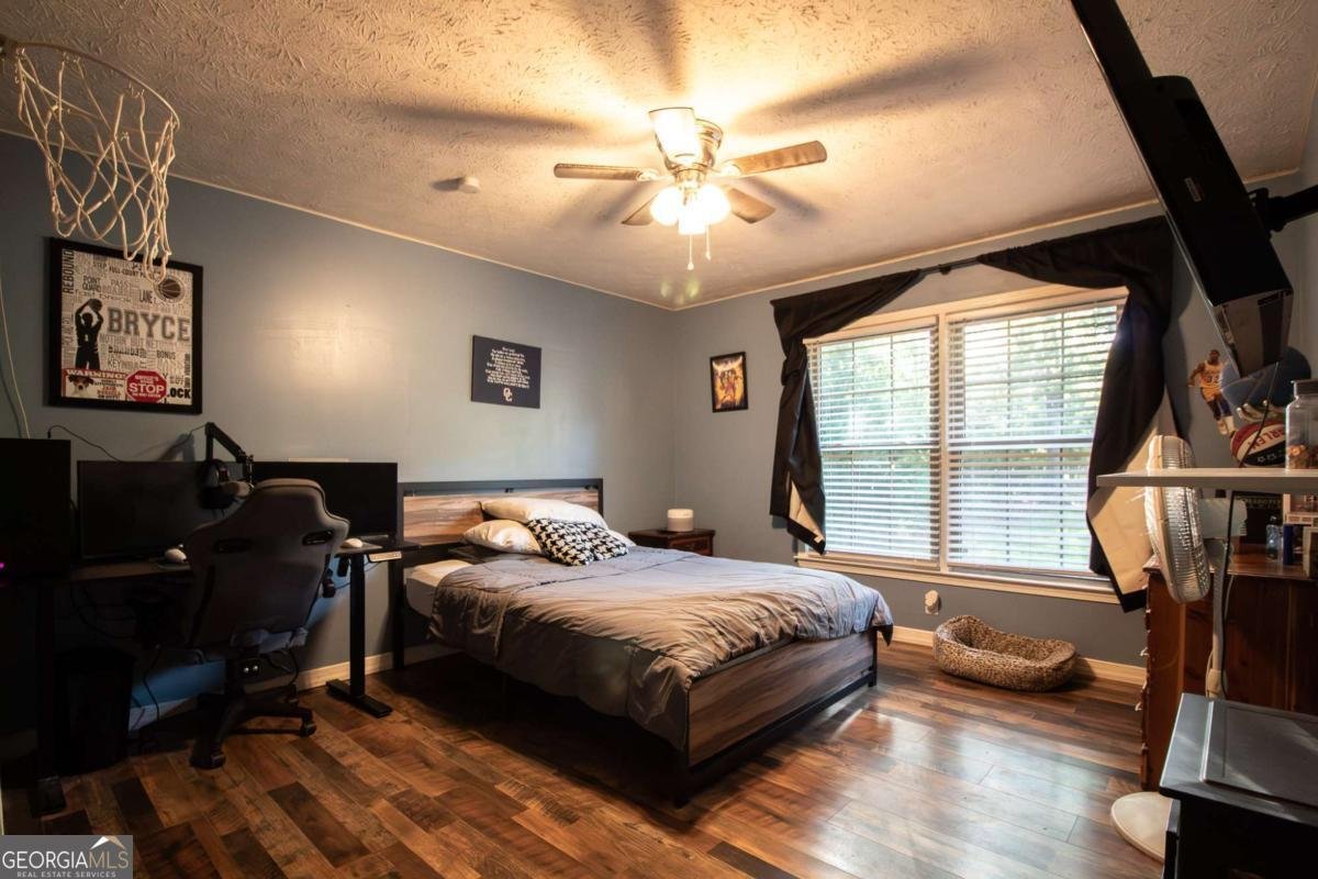 2150 Beaverdam Road Colbert - Photo 19