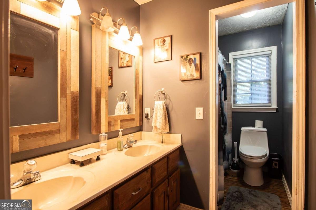 2150 Beaverdam Road Colbert - Photo 20