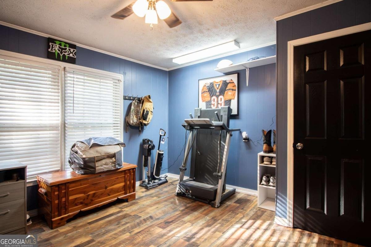 2150 Beaverdam Road Colbert - Photo 24