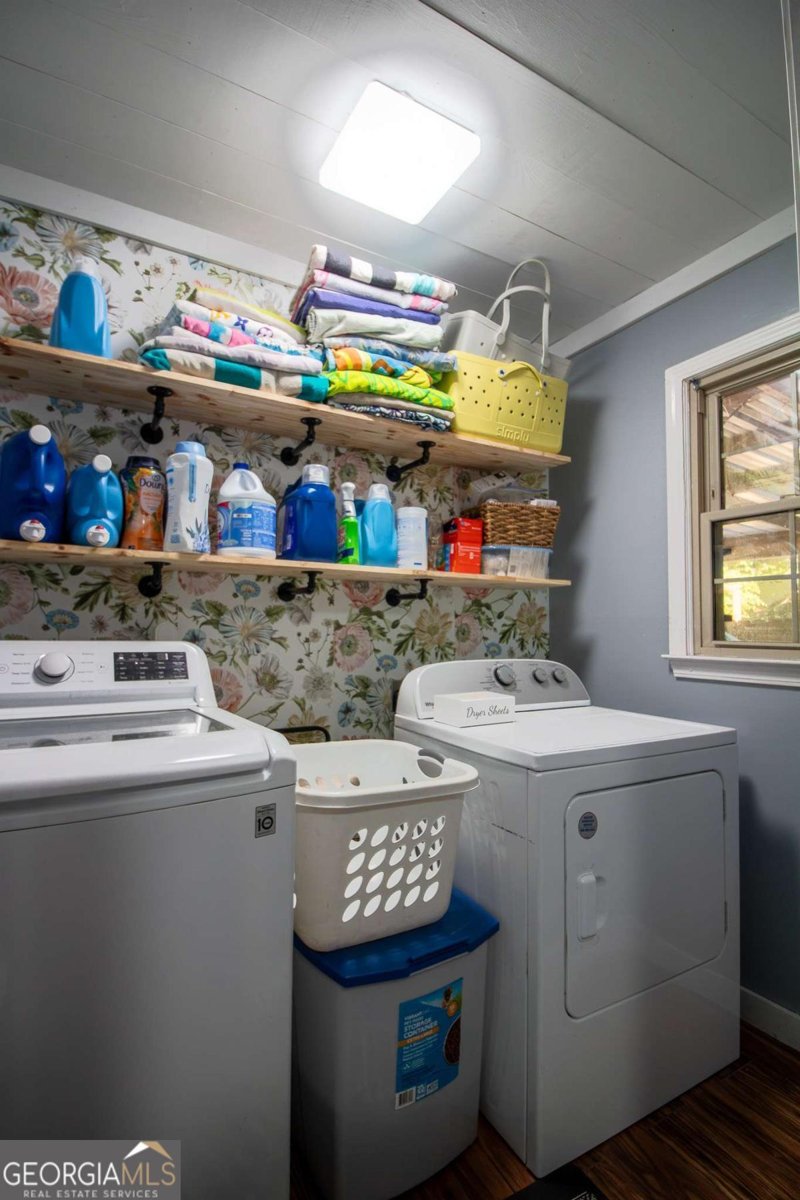 2150 Beaverdam Road Colbert - Photo 26