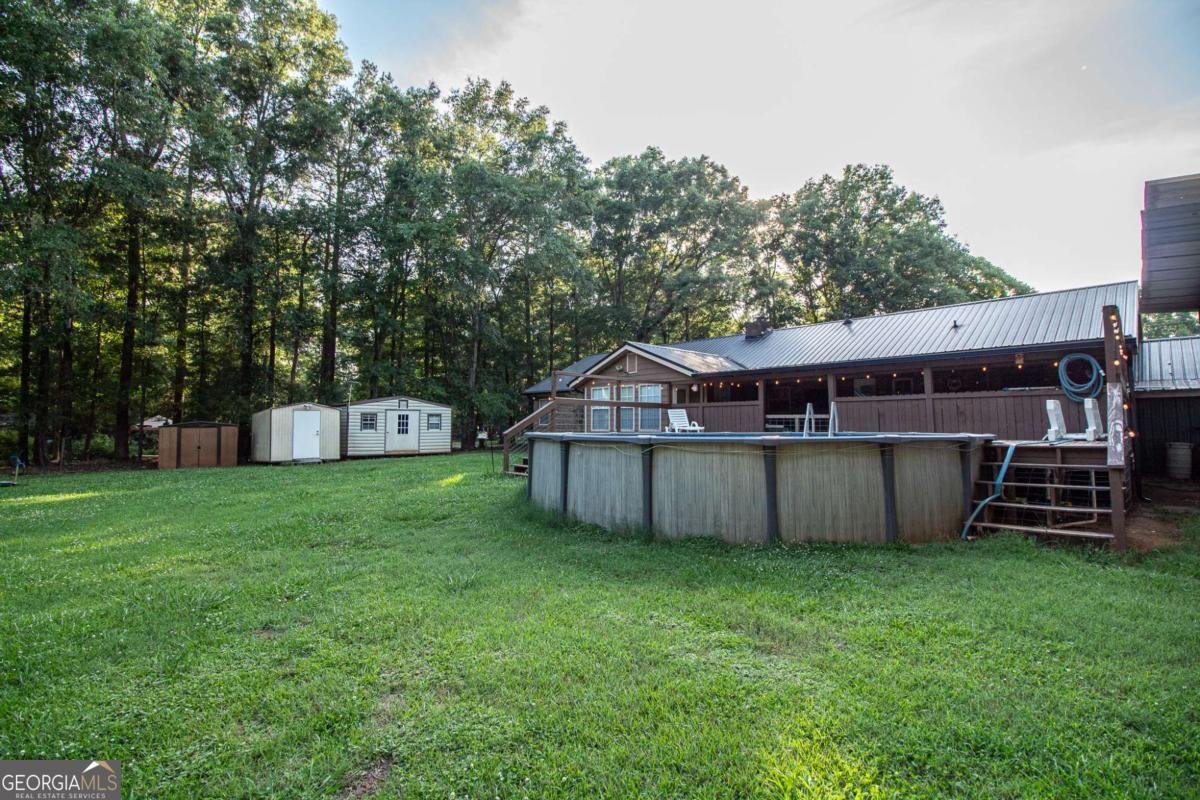 2150 Beaverdam Road Colbert - Photo 31