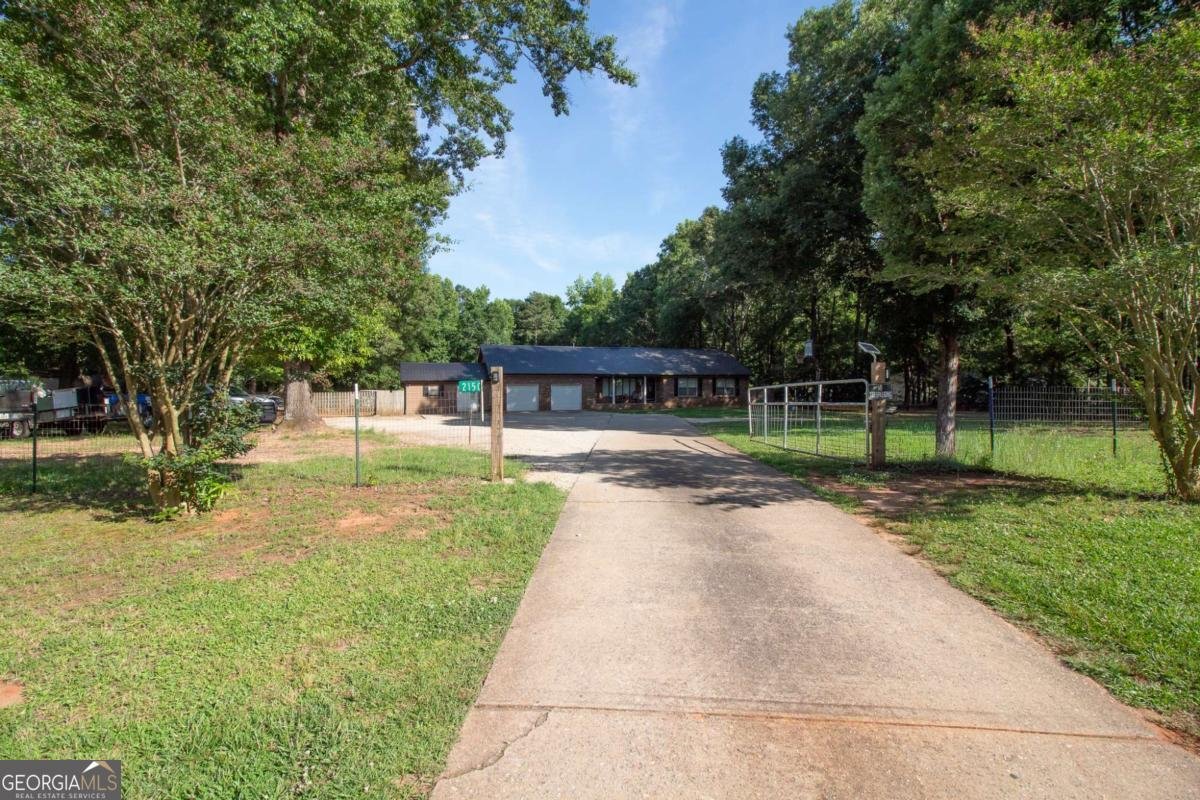 2150 Beaverdam Road Colbert - Photo 36