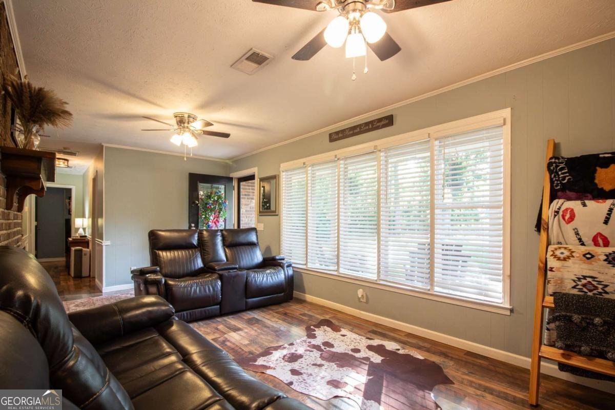 2150 Beaverdam Road Colbert - Photo 6