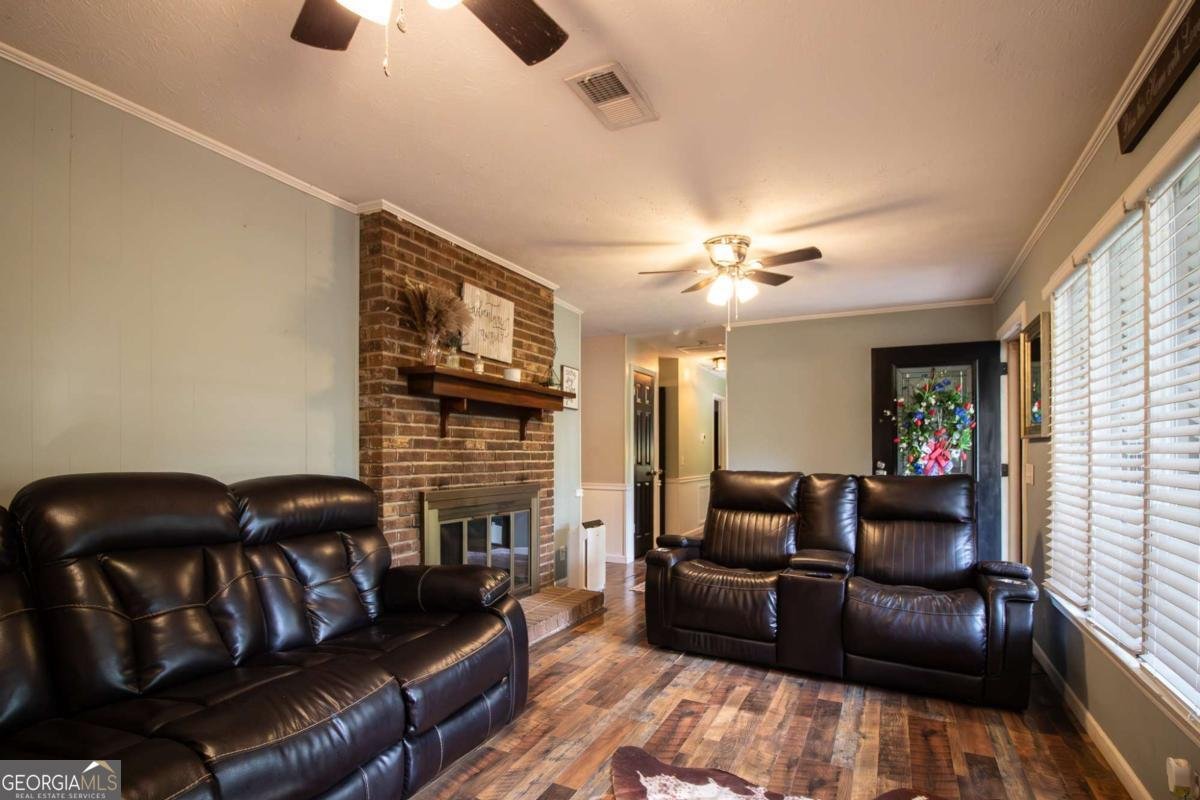 2150 Beaverdam Road Colbert - Photo 7
