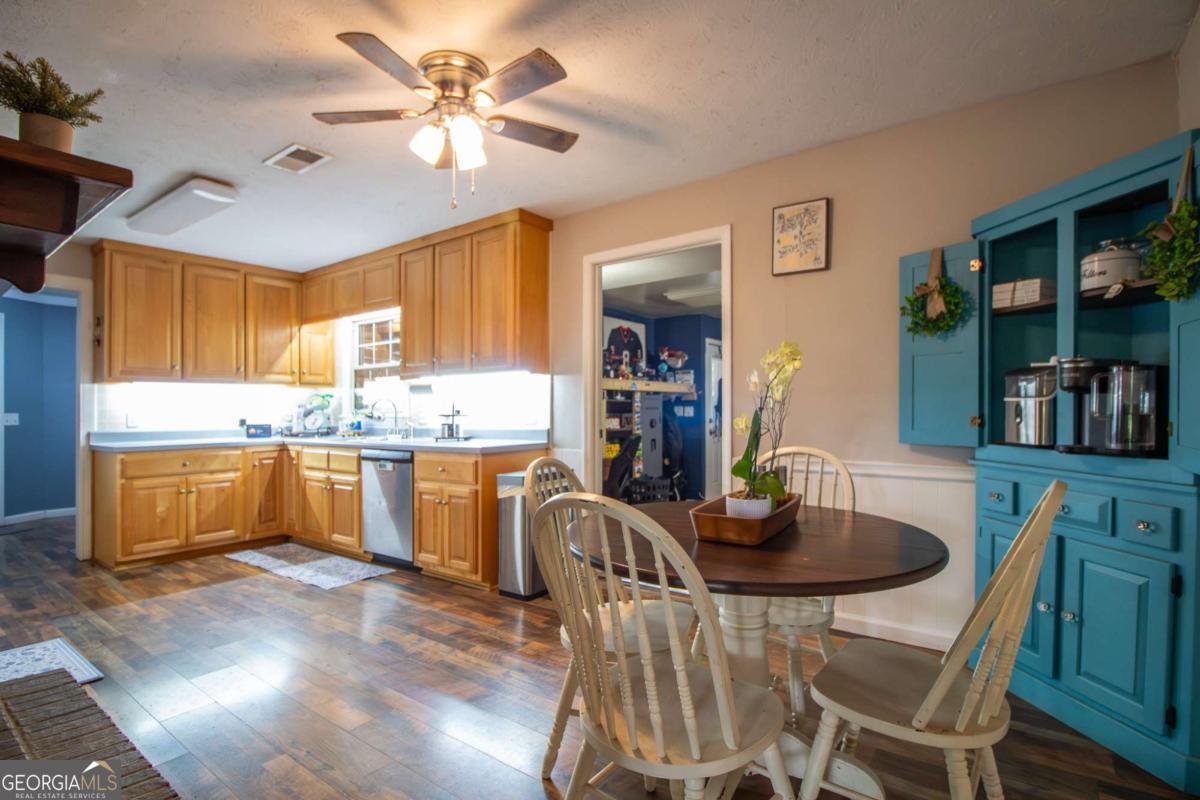 2150 Beaverdam Road Colbert - Photo 8