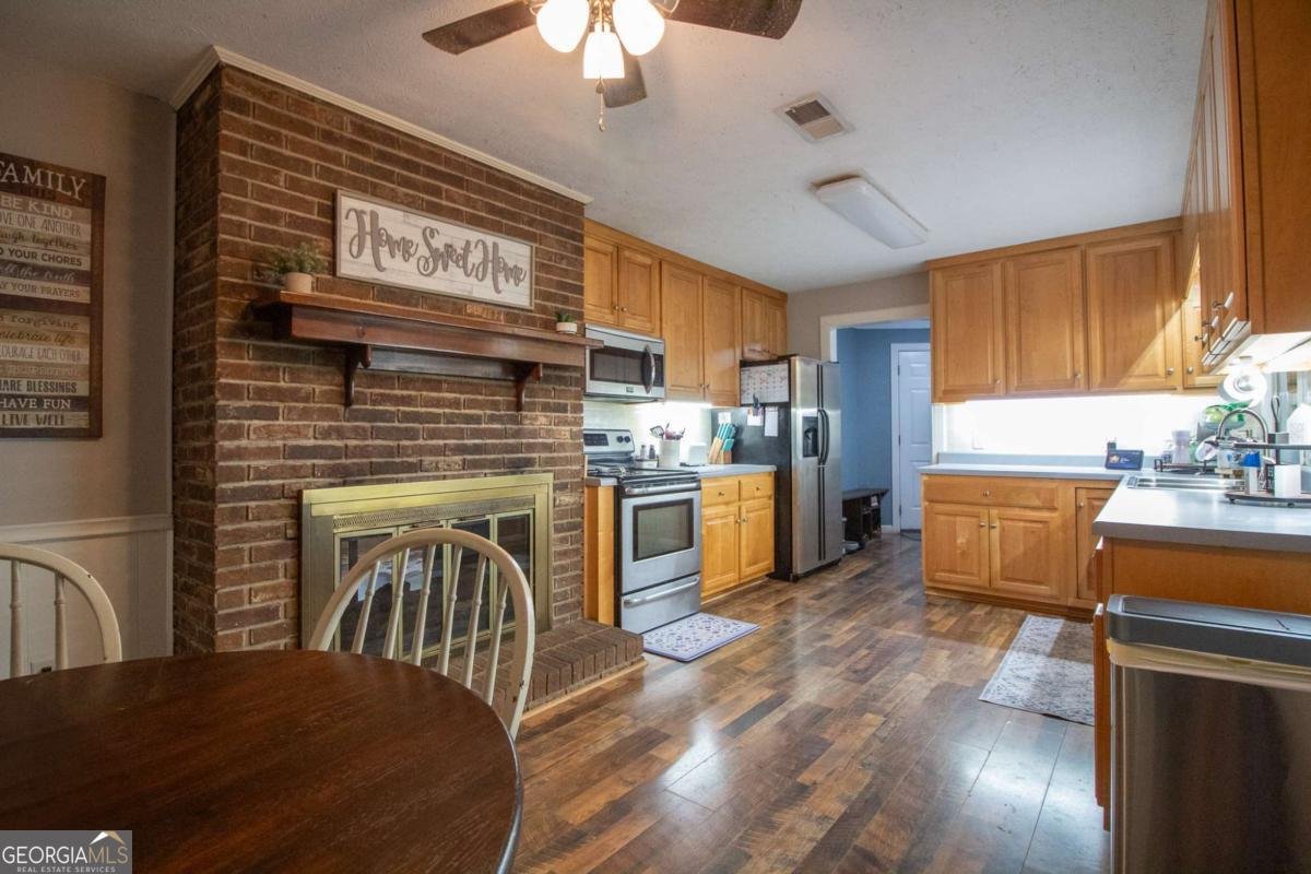2150 Beaverdam Road Colbert - Photo 9