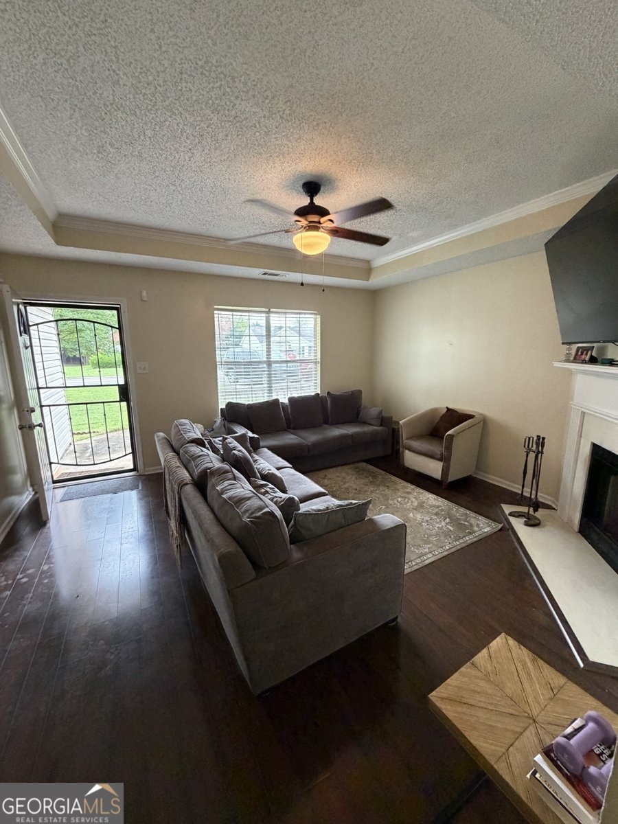 118 Georgetown Boulevard Warner Robins - Photo 8