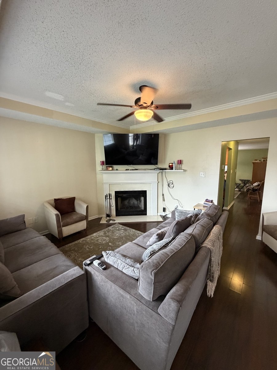 118 Georgetown Boulevard Warner Robins - Photo 9
