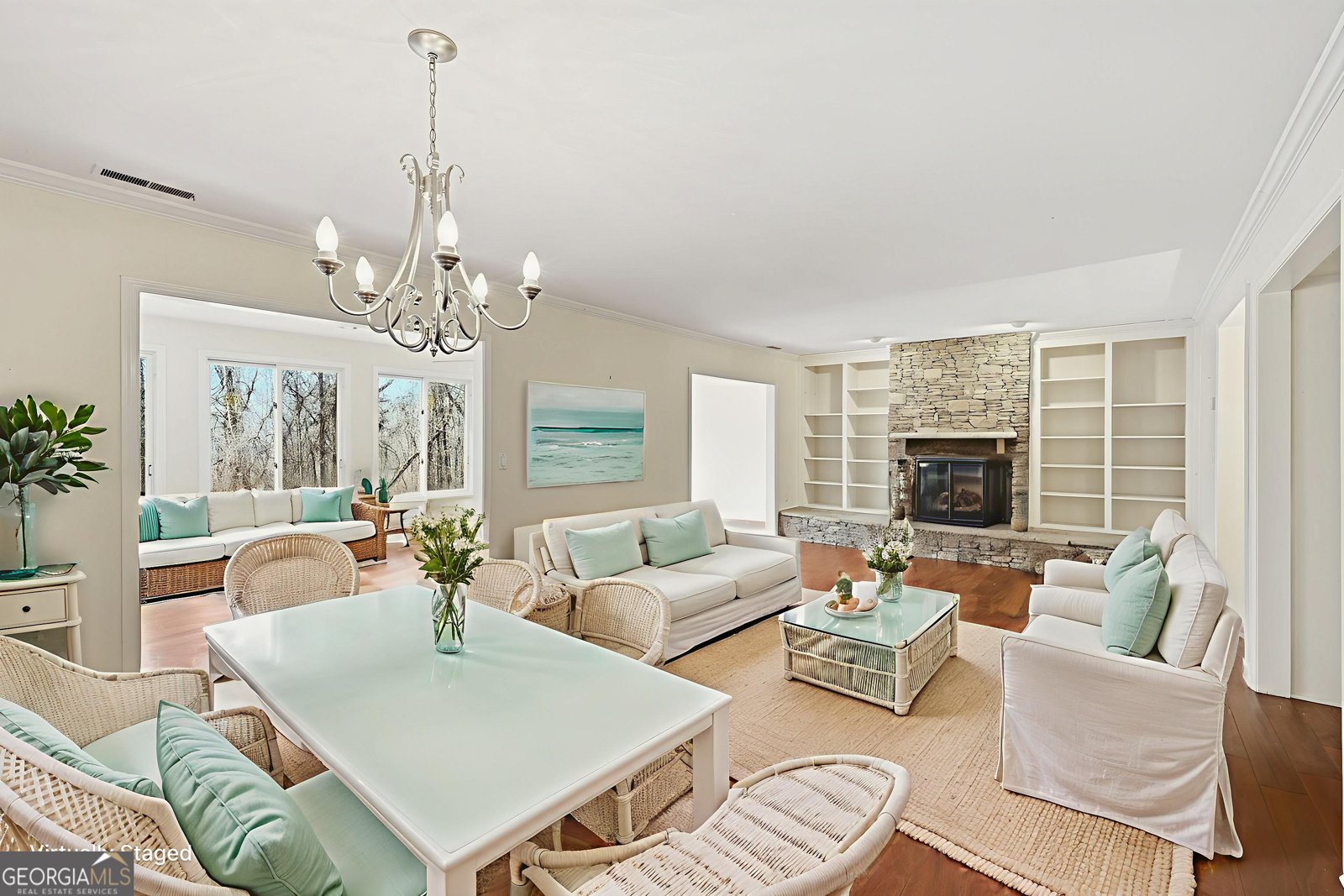 6500 Gaines Ferry Road Flowery Branch - Photo 15