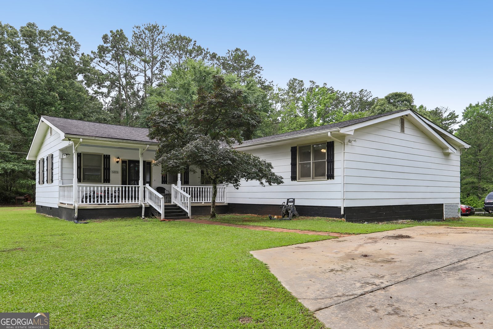 5115 Highway 20 Covington - main photo