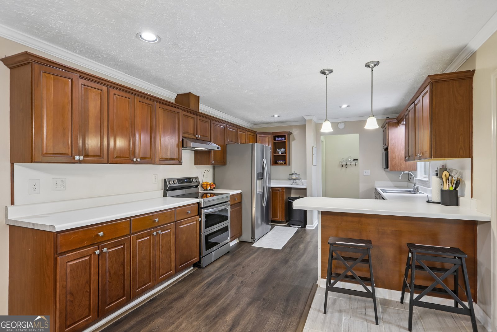 5115 Highway 20 Covington - Photo 13